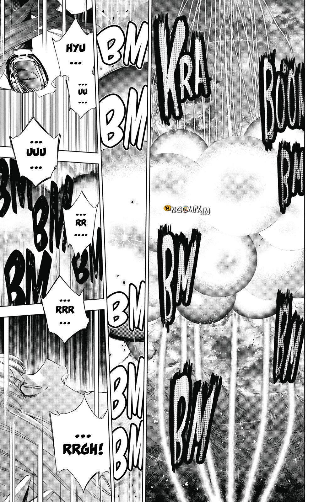 7th Garden Chapter 26 29