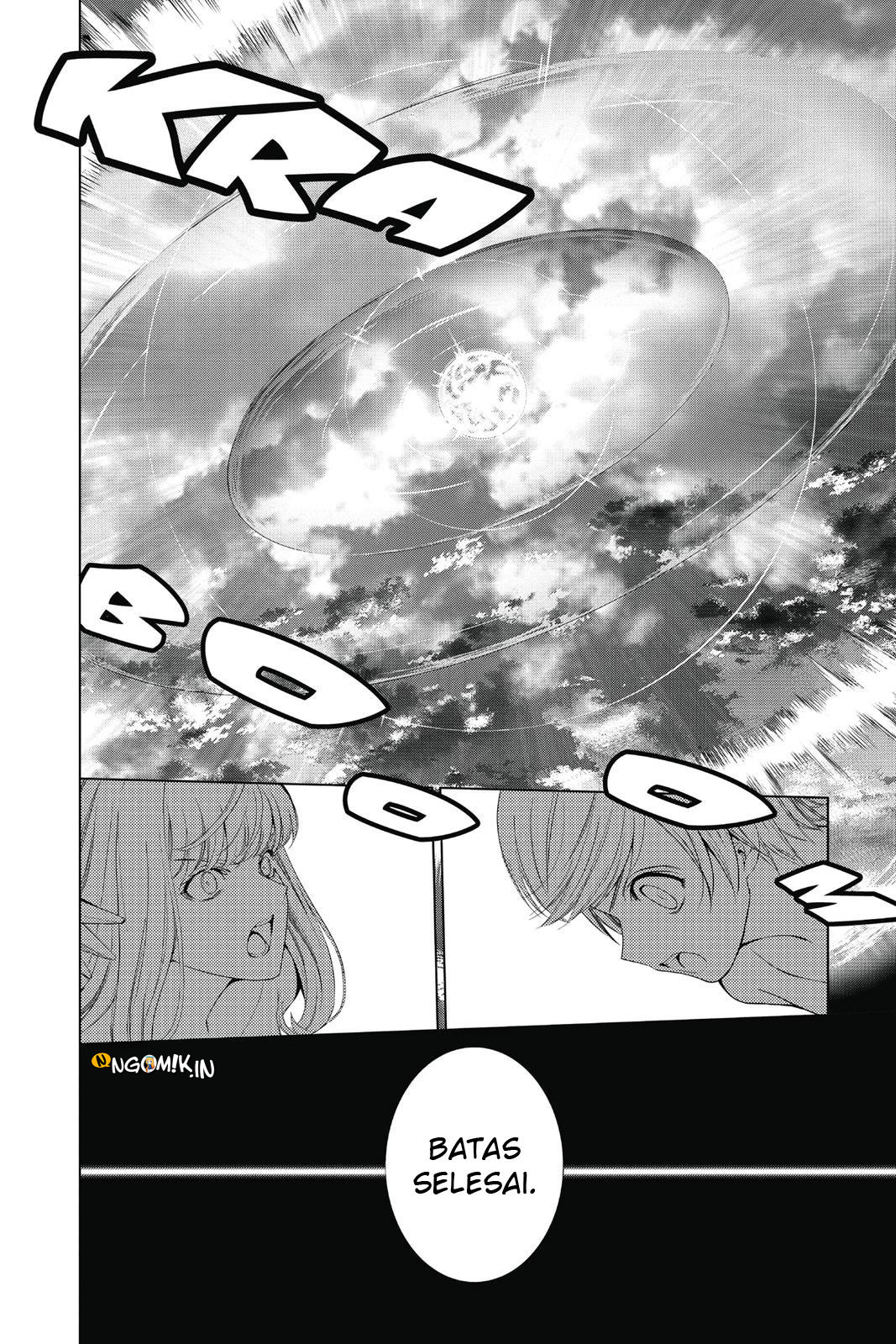 7th Garden Chapter 26 30