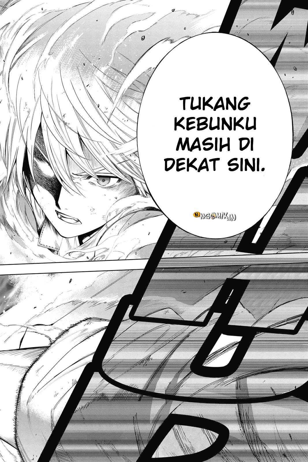 7th Garden Chapter 26 32