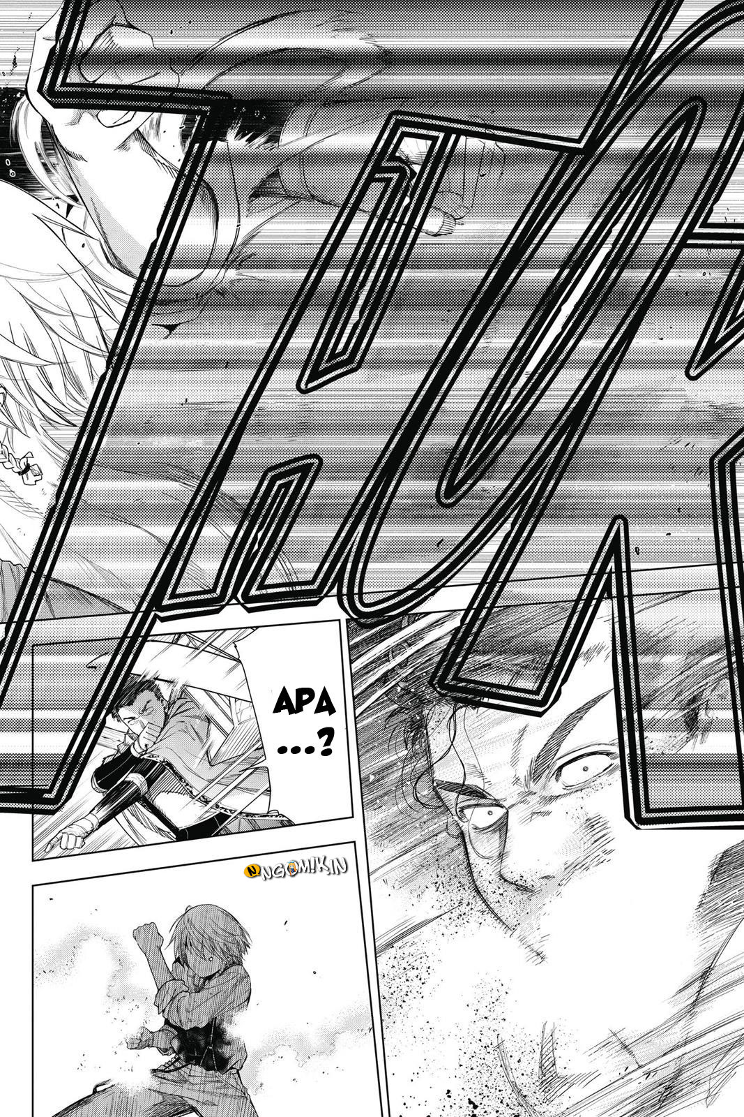 7th Garden Chapter 26 36