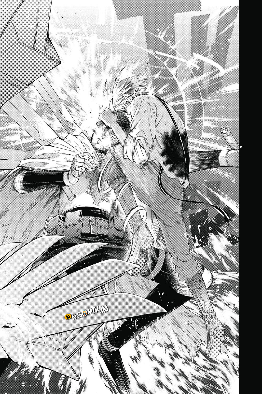 7th Garden Chapter 26 43