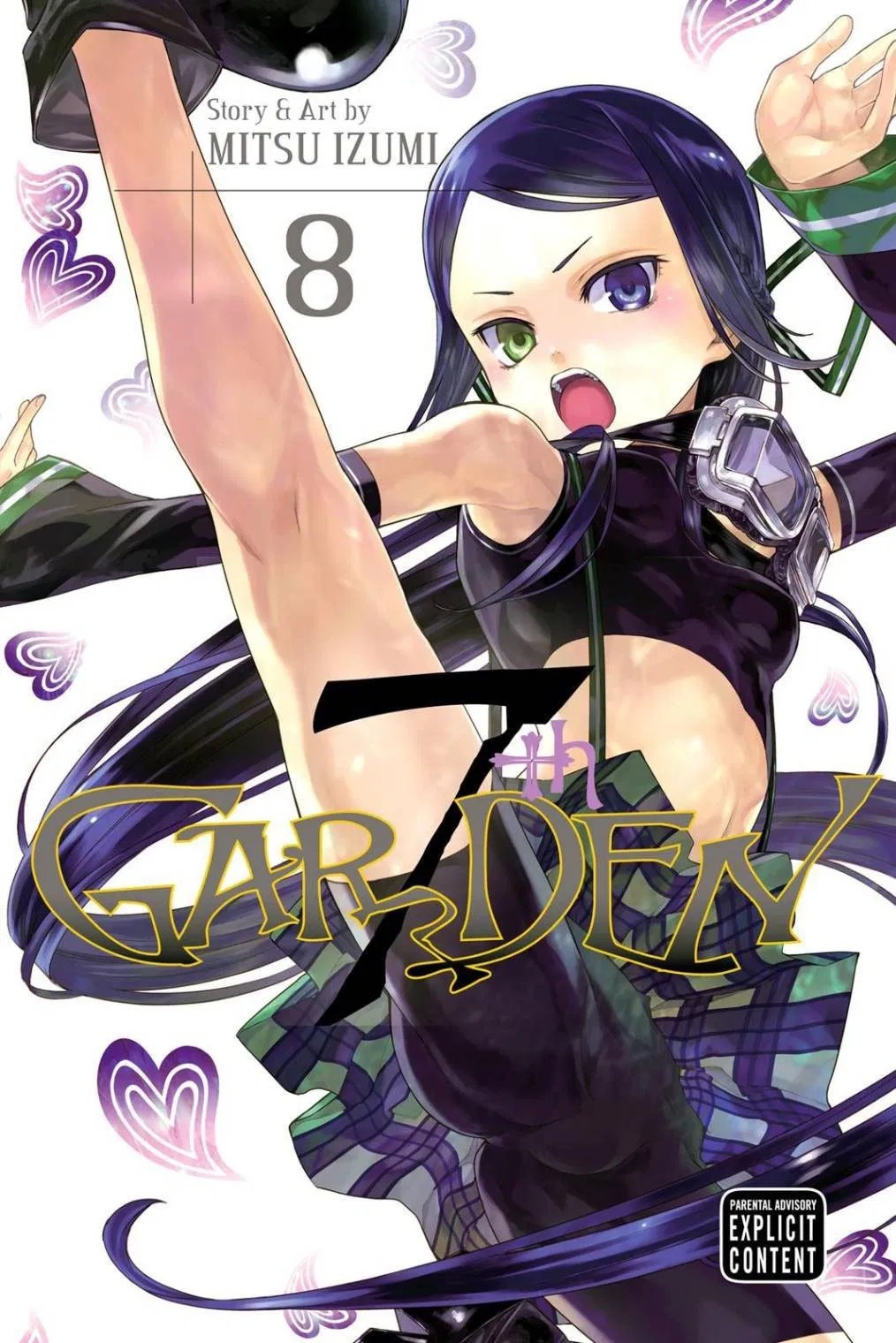 7th Garden Chapter 29 3