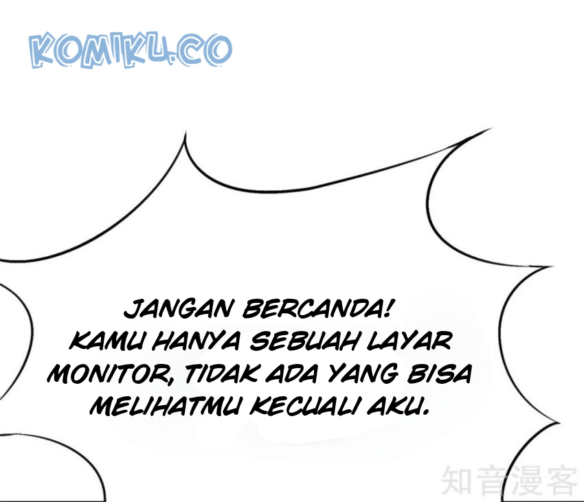 Xianzun System in the City Chapter 86 Gambar 17