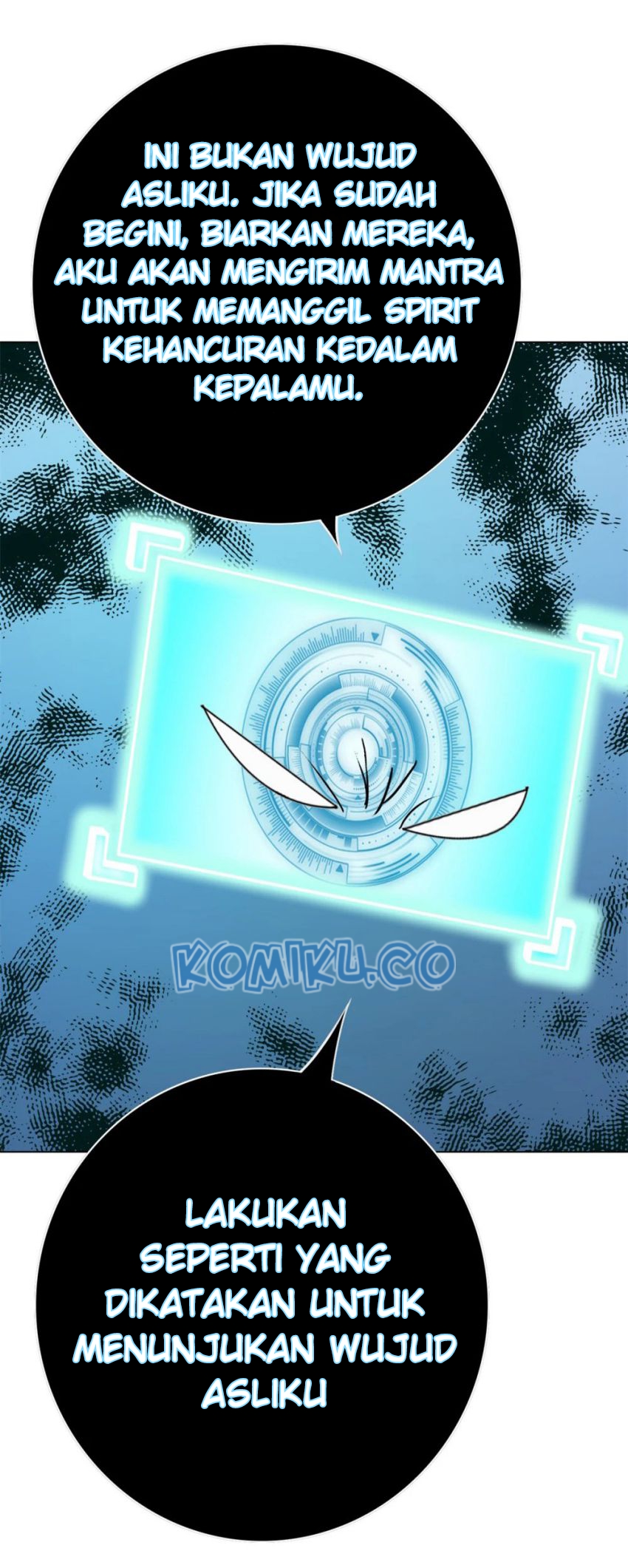 Xianzun System in the City Chapter 86 Gambar 20