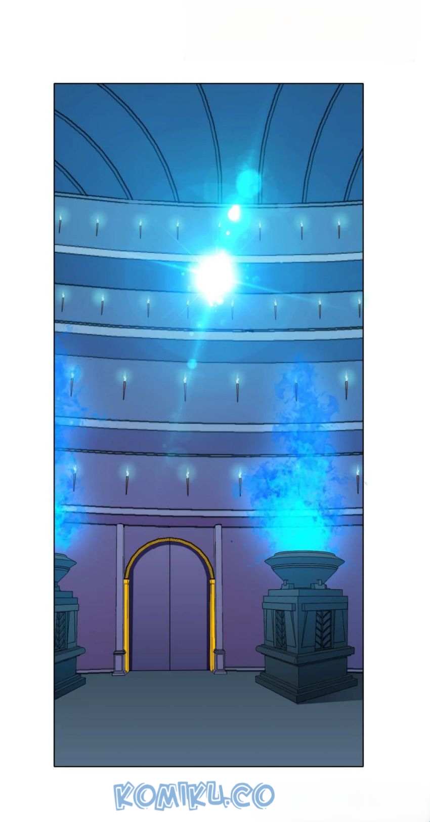 Baca  Xianzun System in the City Chapter 86 Gambar 2