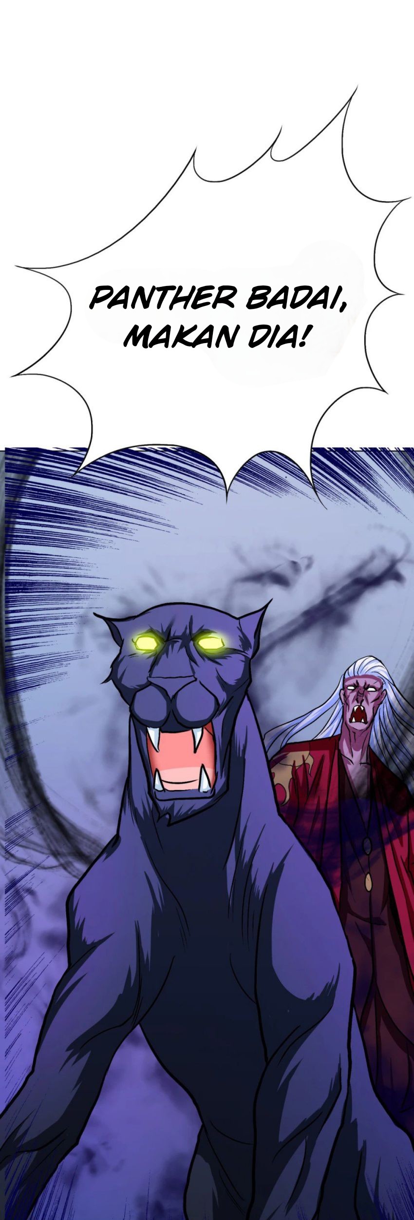 Xianzun System in the City Chapter 86 Gambar 27