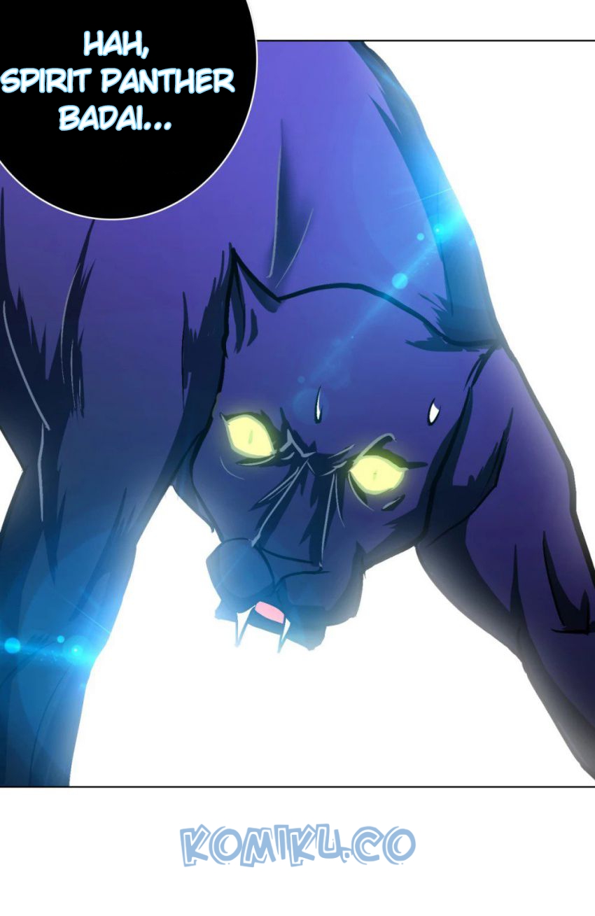 Xianzun System in the City Chapter 86 Gambar 39