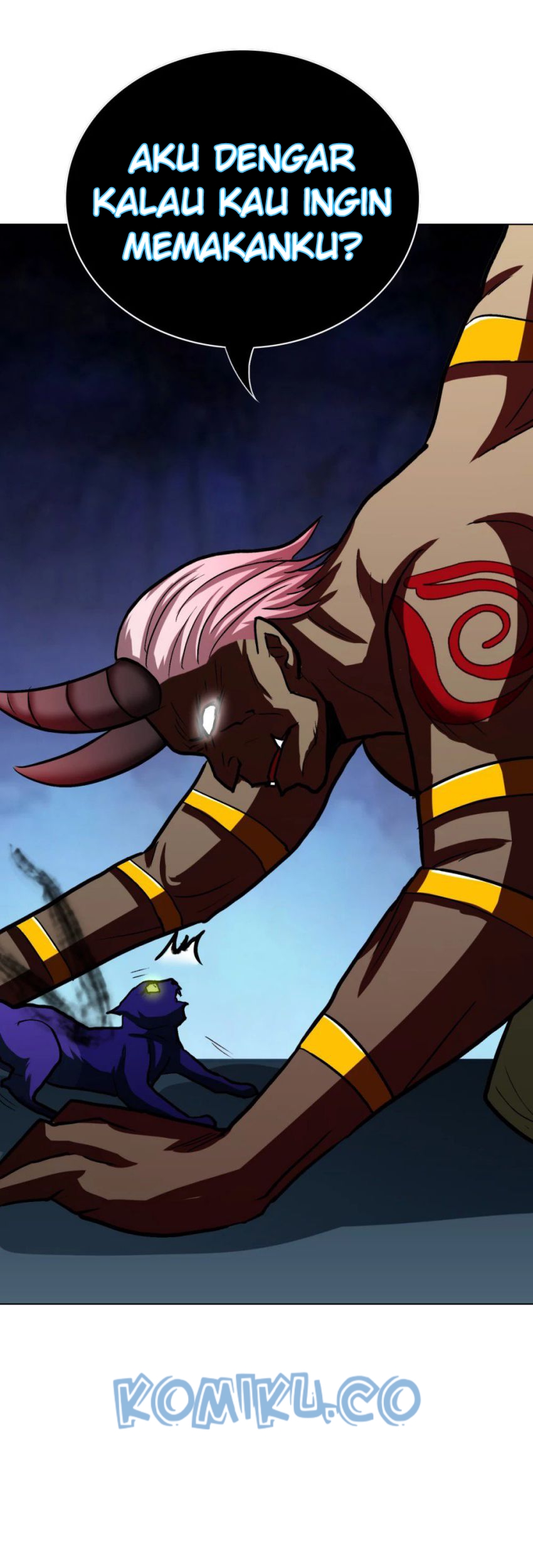 Xianzun System in the City Chapter 86 Gambar 40