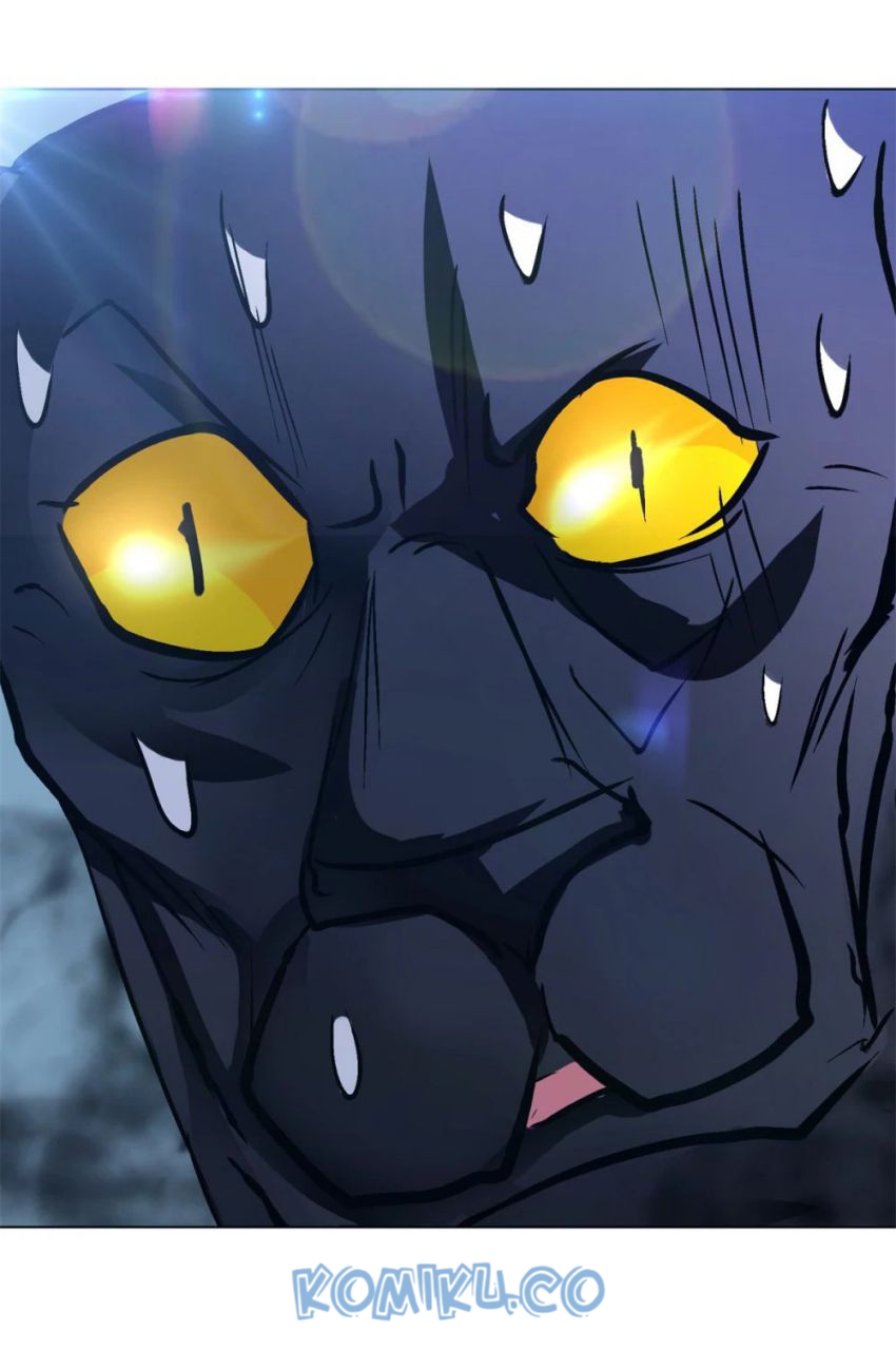 Xianzun System in the City Chapter 86 Gambar 42