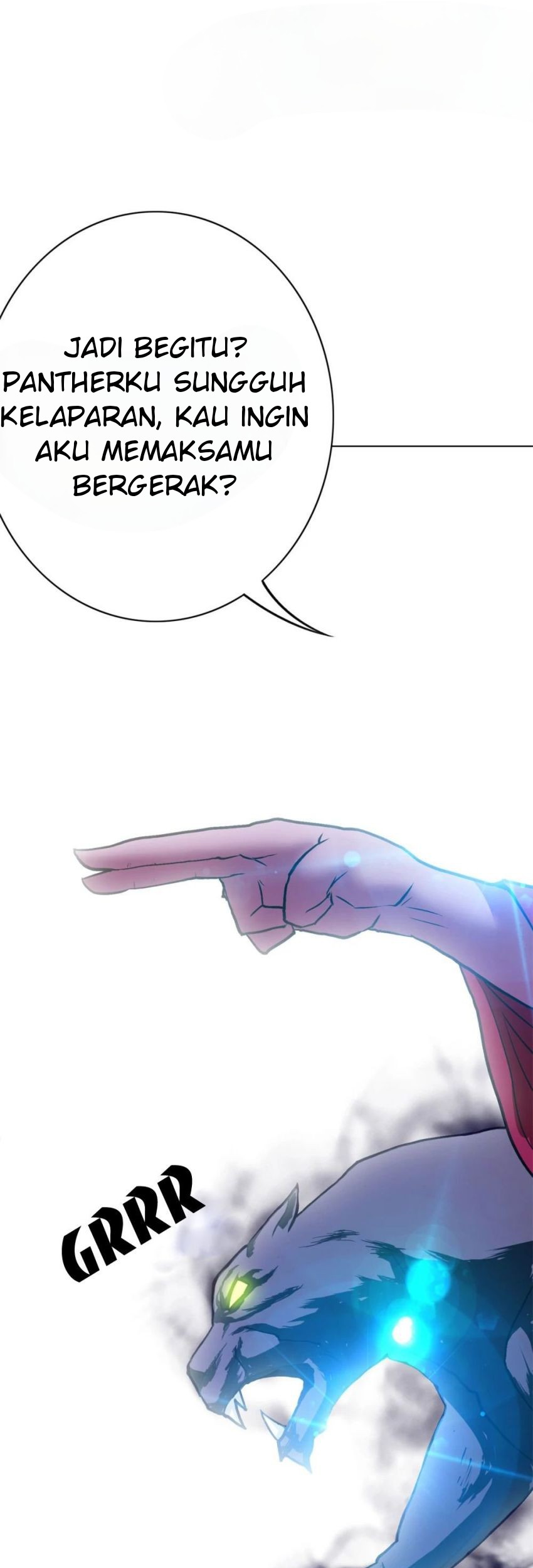 Xianzun System in the City Chapter 86 Gambar 13