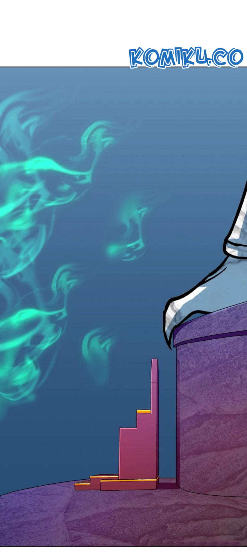 Xianzun System in the City Chapter 87 Gambar 11