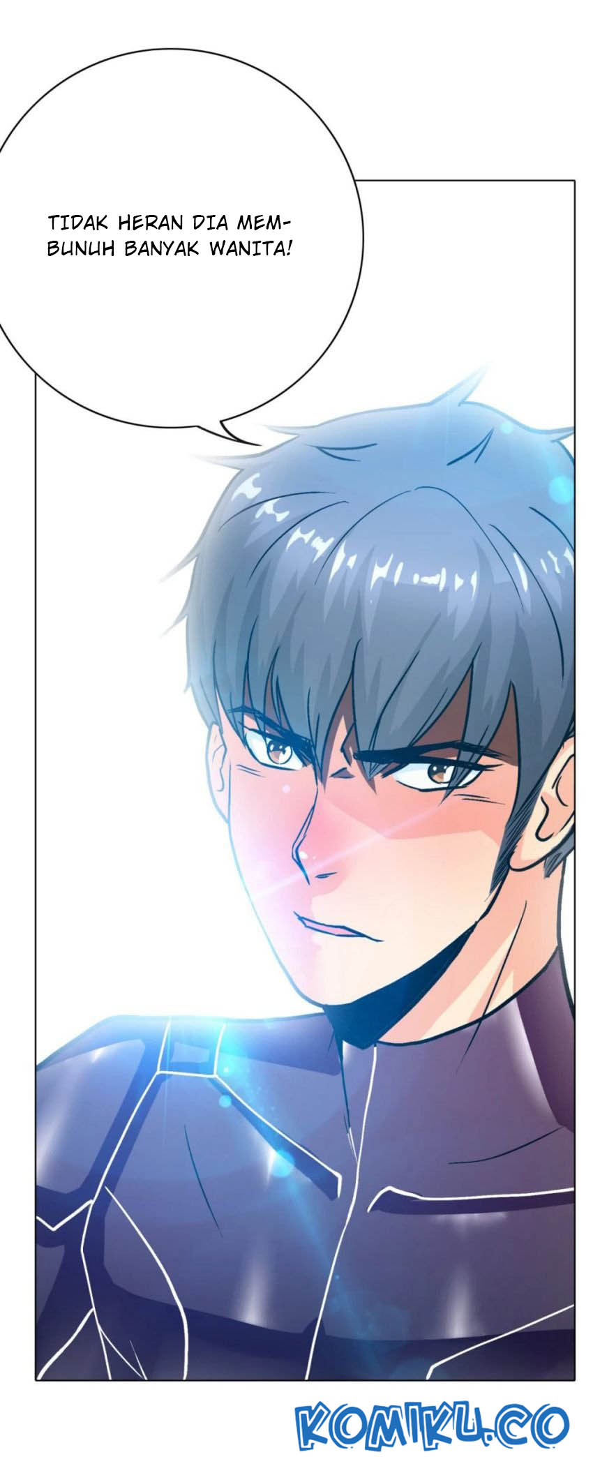 Xianzun System in the City Chapter 87 Gambar 15