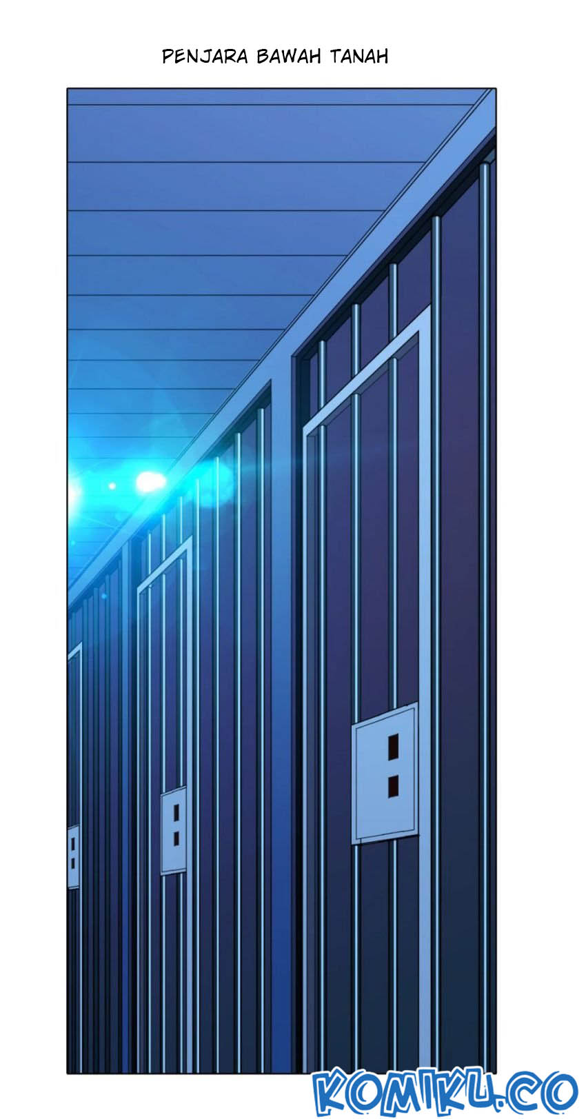 Baca  Xianzun System in the City Chapter 87 Gambar 2