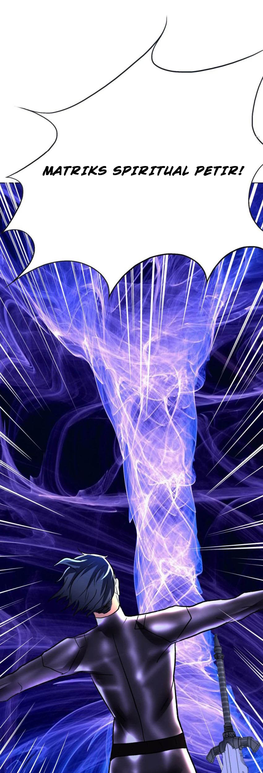 Xianzun System in the City Chapter 87 Gambar 28