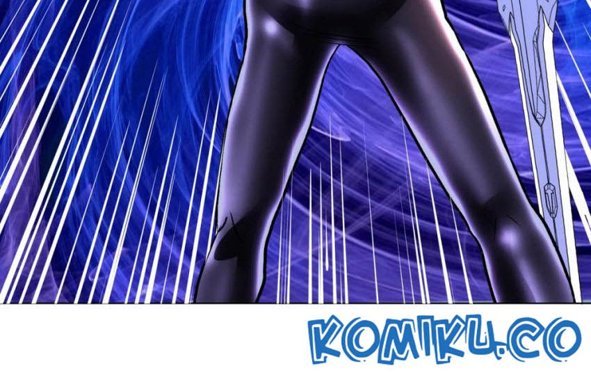 Xianzun System in the City Chapter 87 Gambar 29