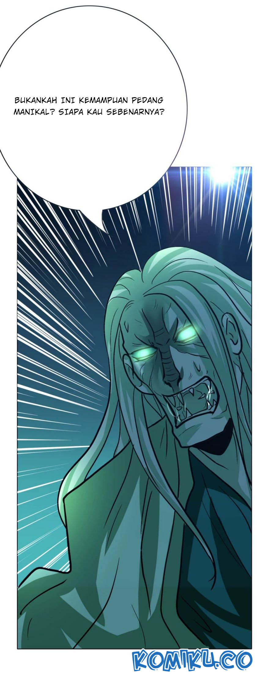 Xianzun System in the City Chapter 87 Gambar 31