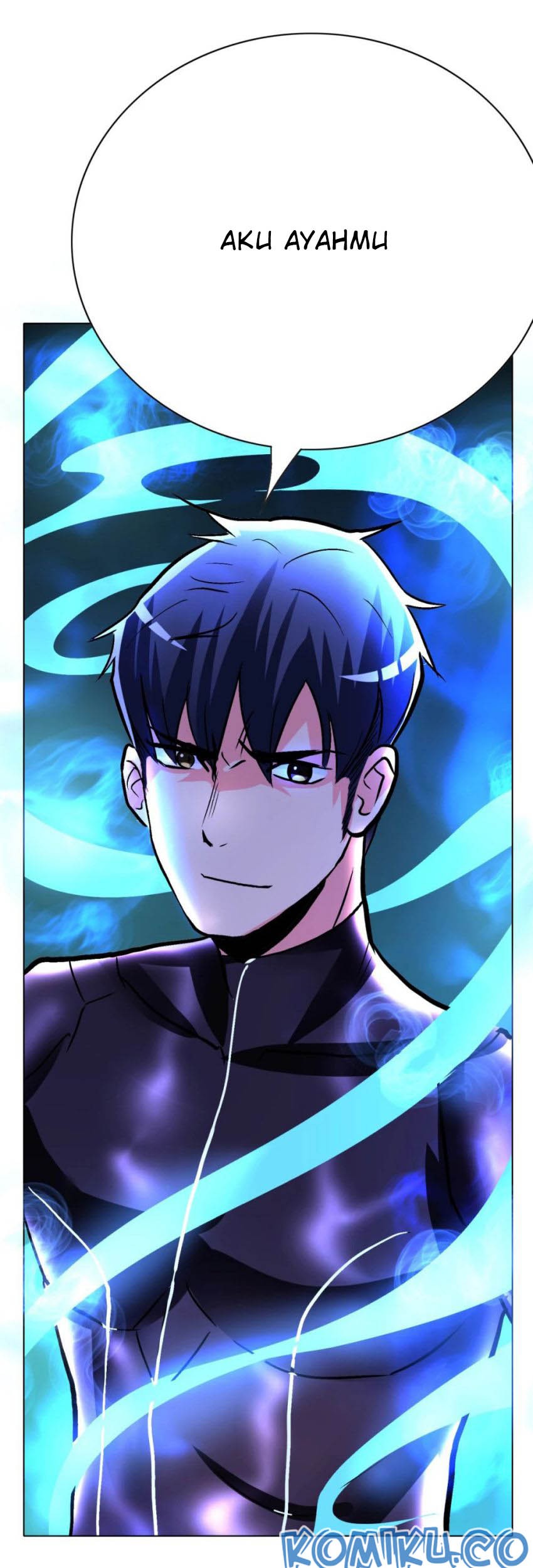 Xianzun System in the City Chapter 87 Gambar 32