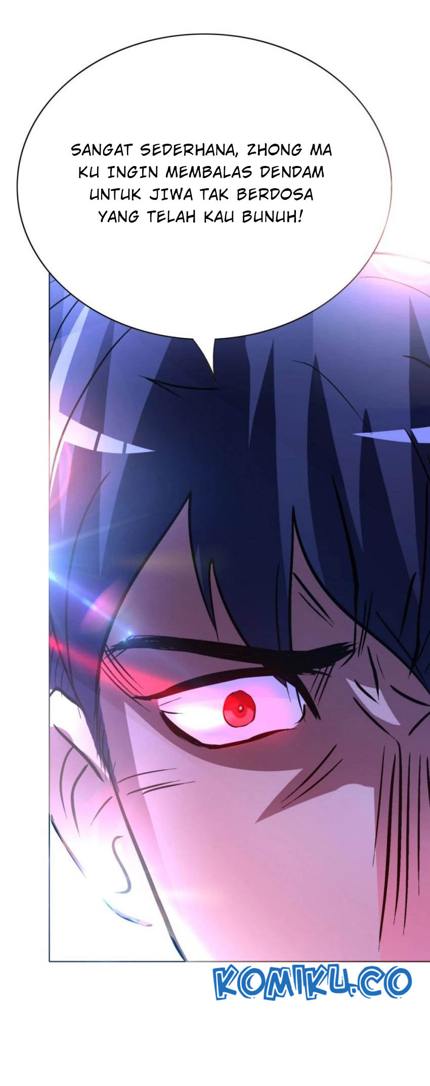 Xianzun System in the City Chapter 87 Gambar 35