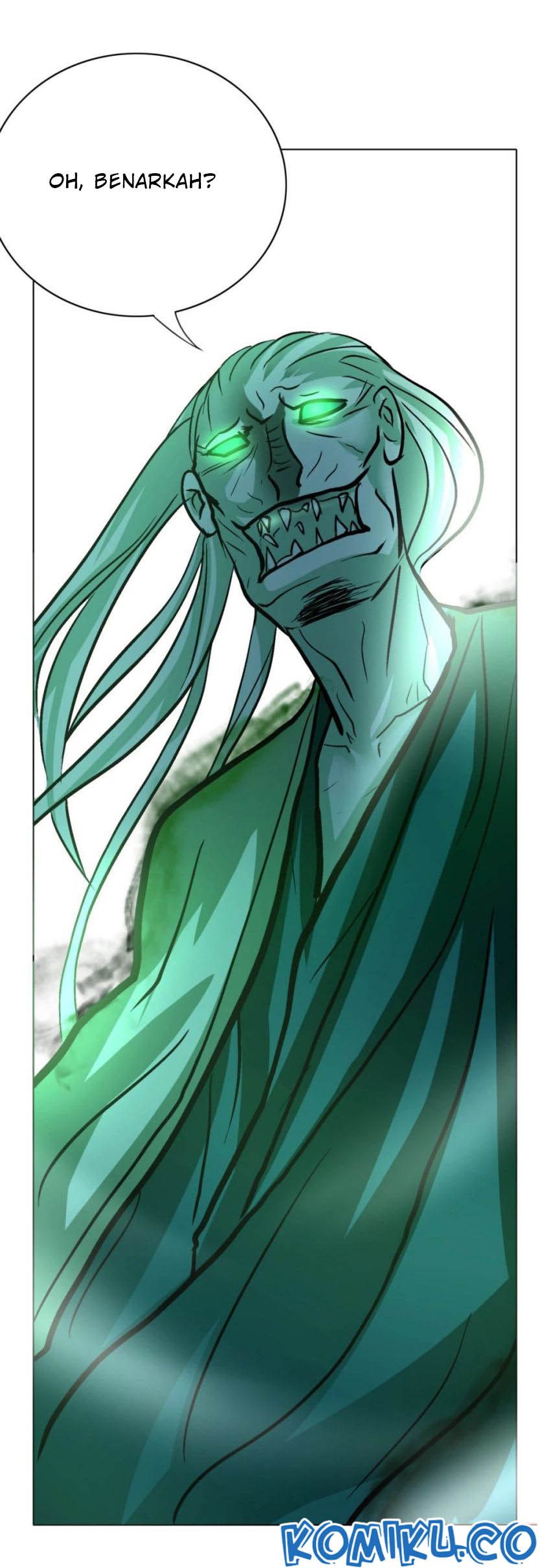 Xianzun System in the City Chapter 87 Gambar 36