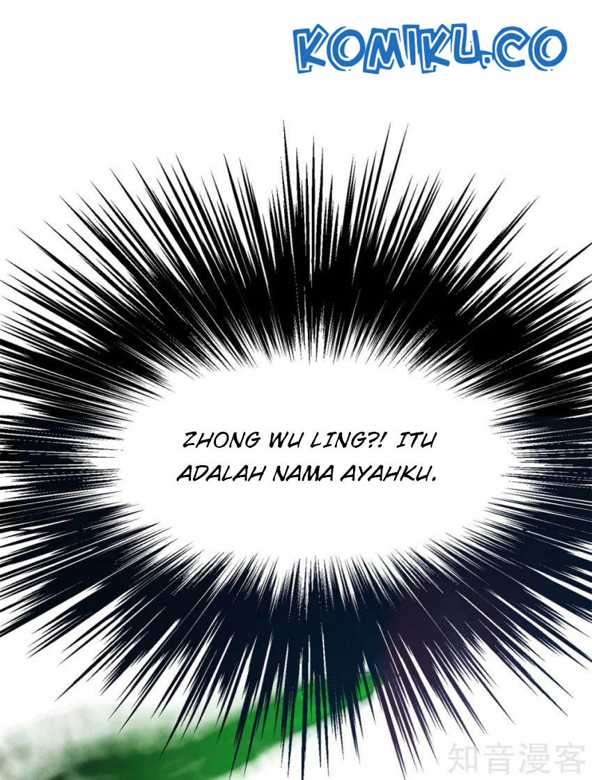 Xianzun System in the City Chapter 87 Gambar 41