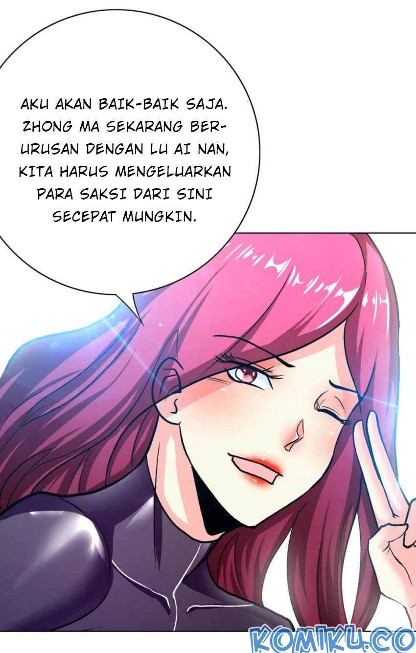 Xianzun System in the City Chapter 87 Gambar 9
