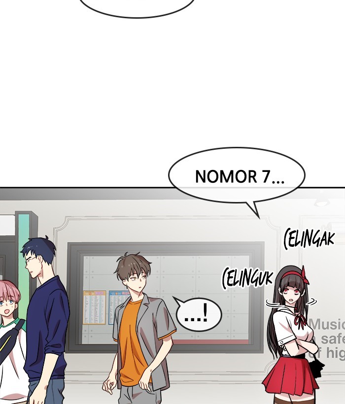 Baca Change Season 2 Chapter 22 Gambar 2