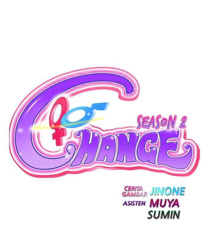 Baca Komik Change Season 2 Chapter 31 Gambar 1