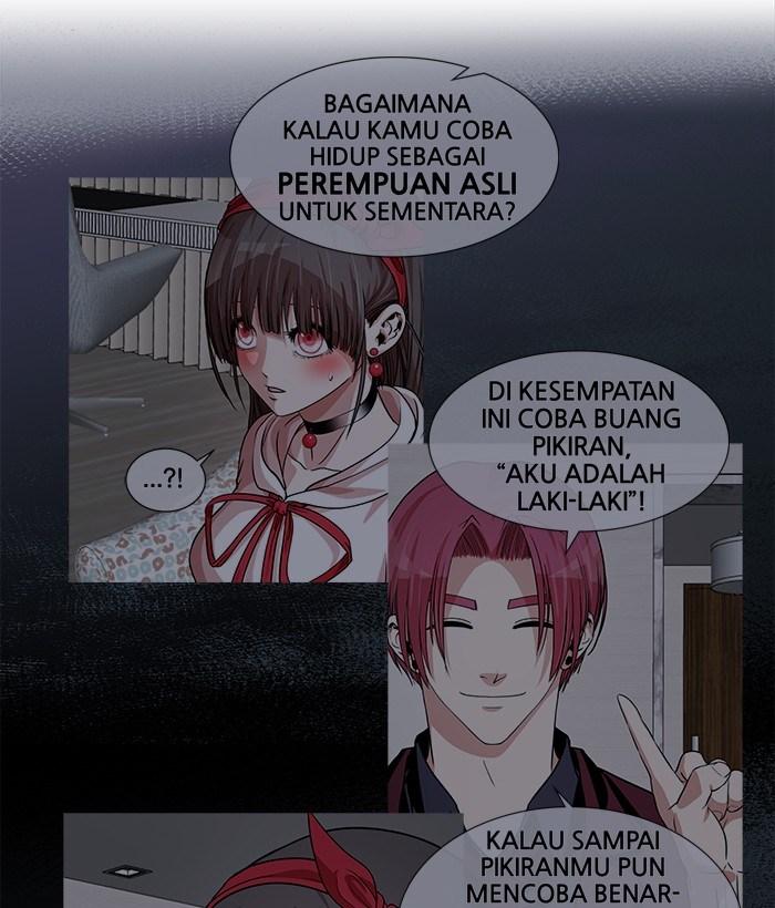 Change Season 2 Chapter 31 Gambar 7