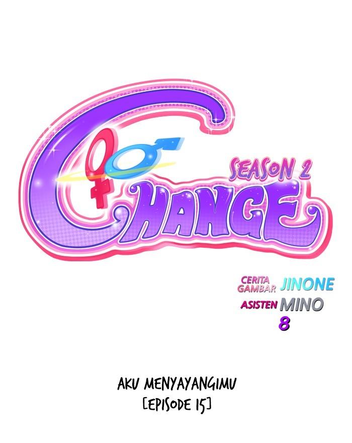 Baca Komik Change Season 2 Chapter 69 Gambar 1