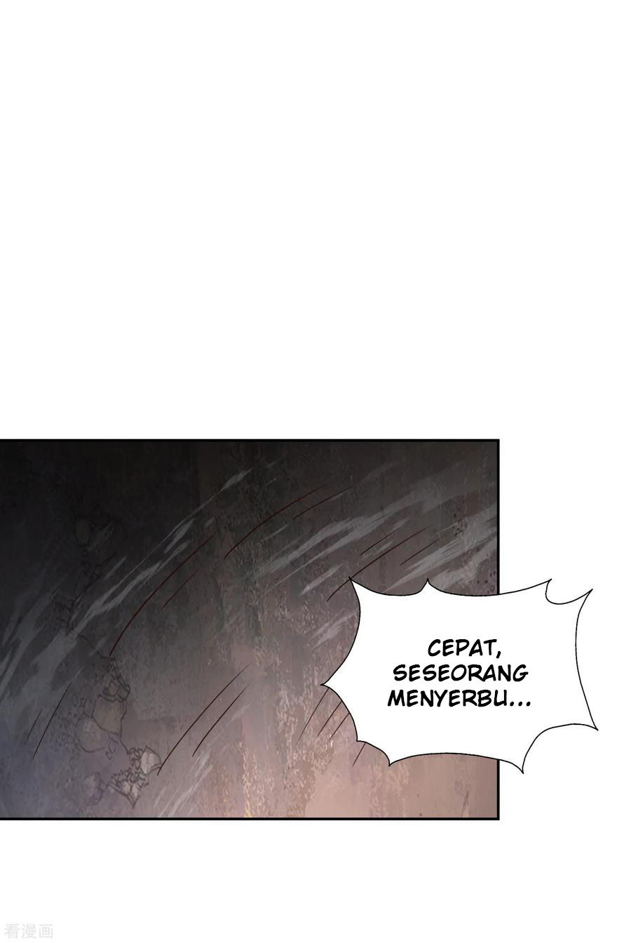 Sword Master of Soul Spirit Chapter 63 Gambar 25