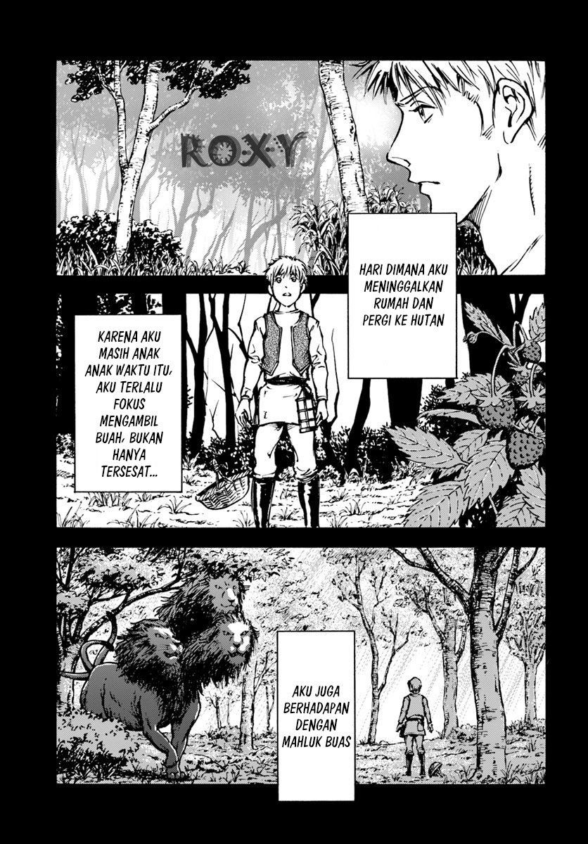 Baca  Nihonkoku Shoukan Chapter 12 Gambar 2