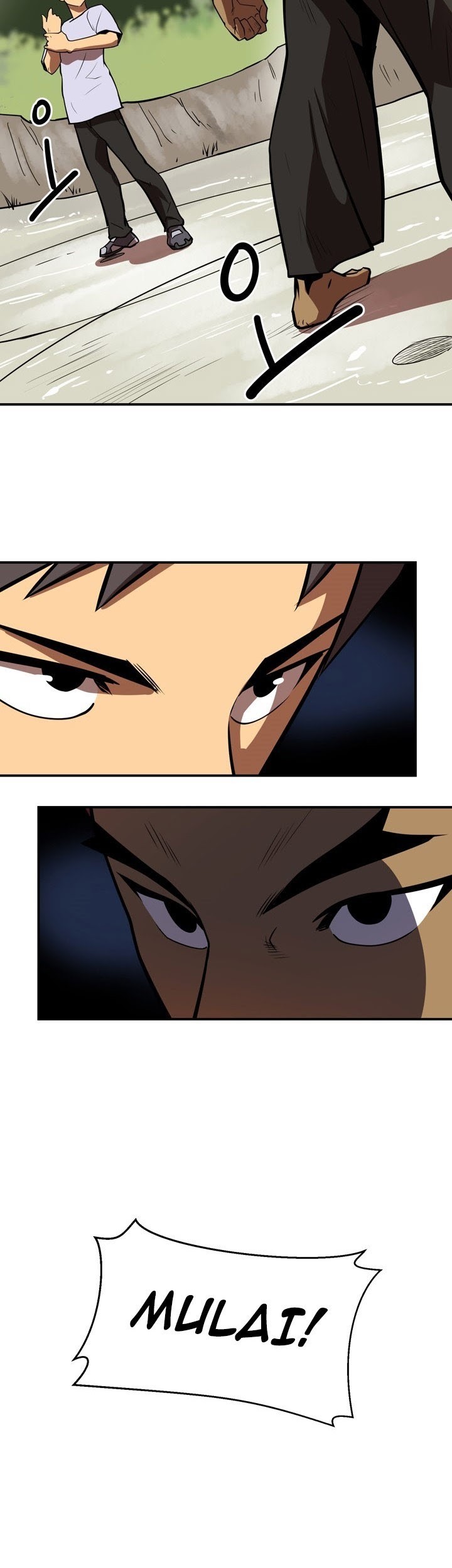 Raid Chapter 66 Gambar 31