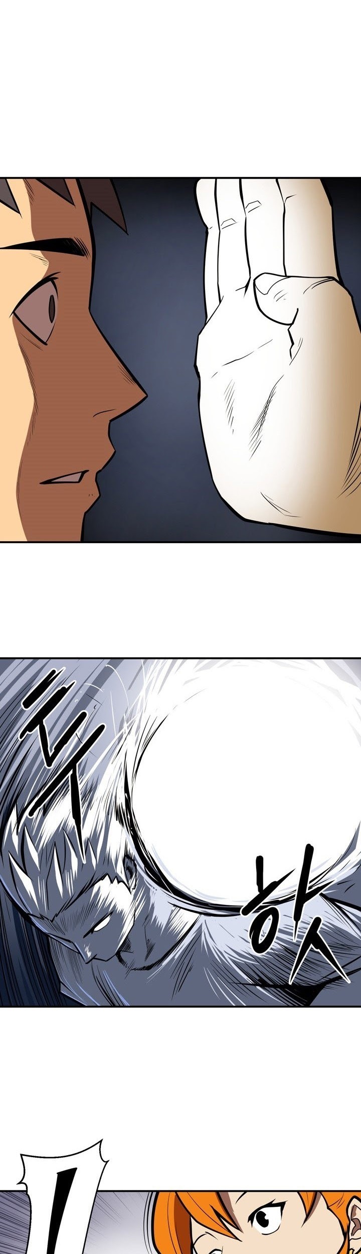 Raid Chapter 66 Gambar 32