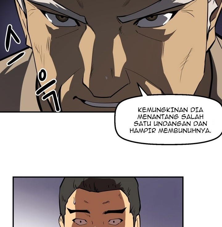 Raid Chapter 66 Gambar 5