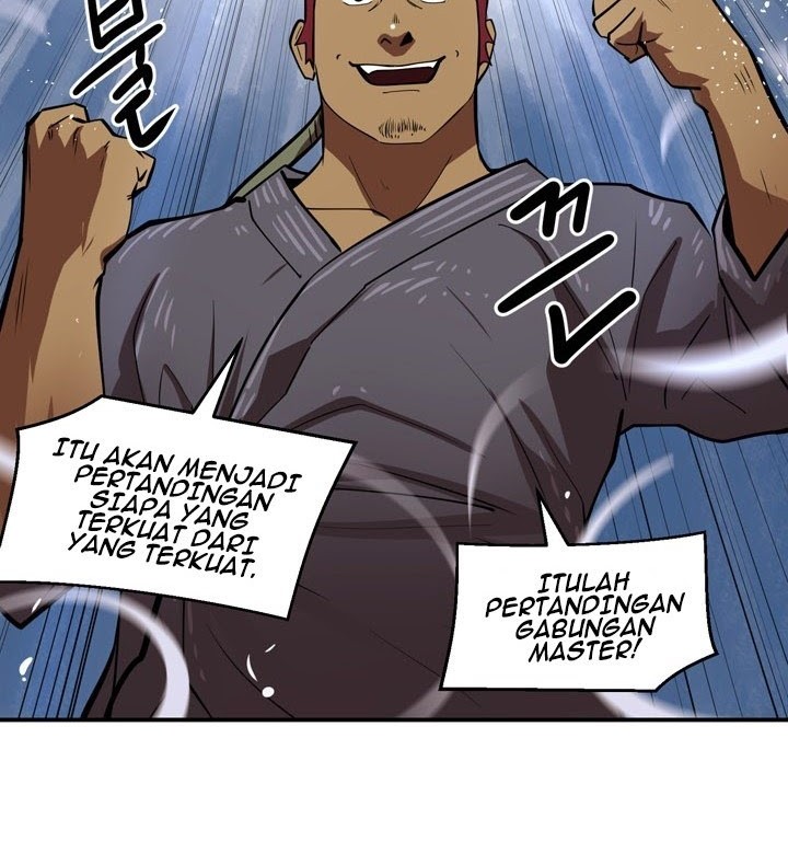 Raid Chapter 66 Gambar 18