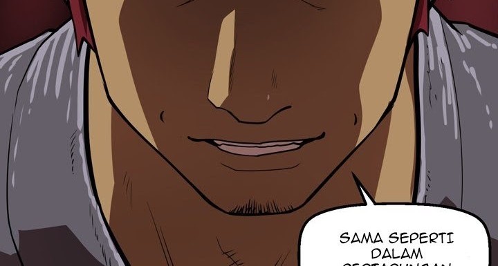 Raid Chapter 66 Gambar 22