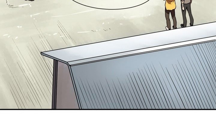 Raid Chapter 66 Gambar 26