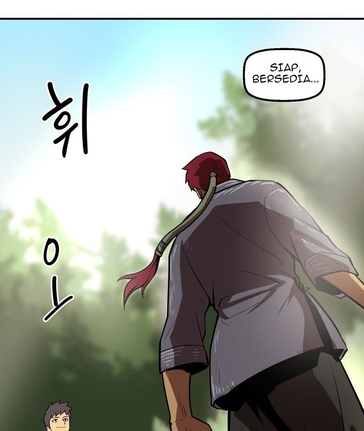 Raid Chapter 66 Gambar 30