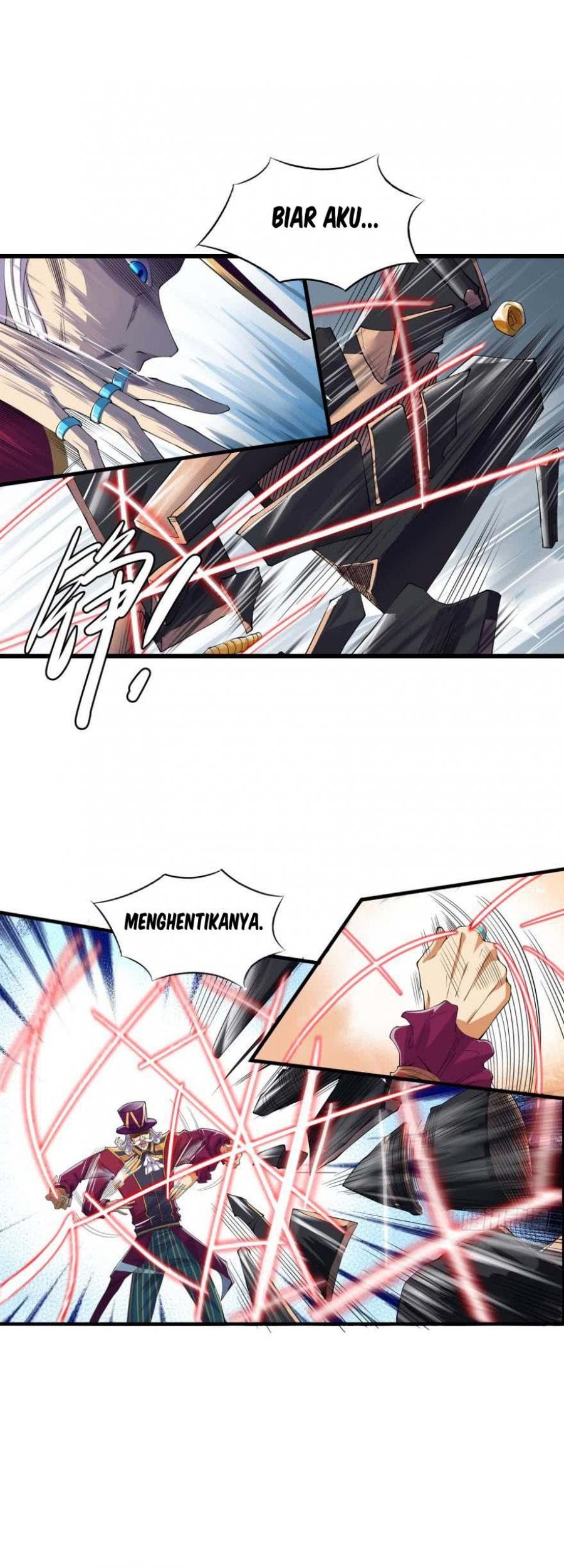 Baca  Legacy Chapter 16 Gambar 2