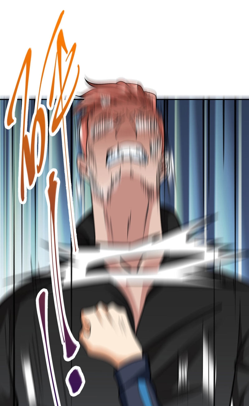 My God Level Super Watch Chapter 11 Gambar 13
