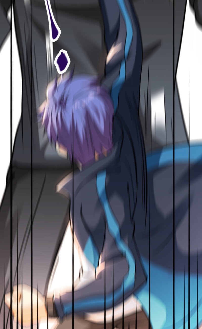 My God Level Super Watch Chapter 11 Gambar 14