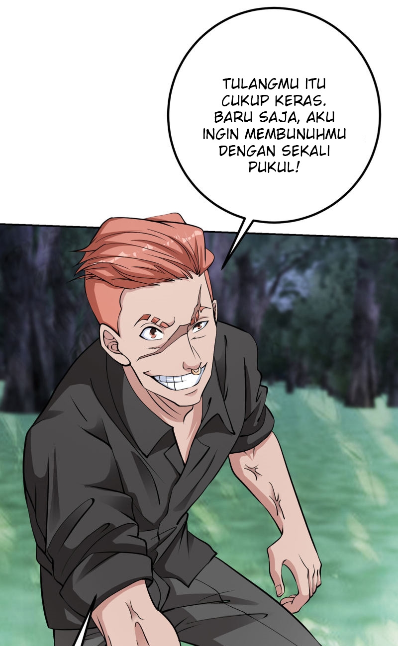 My God Level Super Watch Chapter 11 Gambar 3
