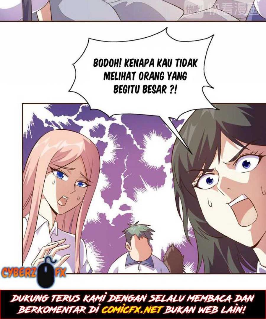 Nine-years Obligation Cultivate Chapter 19 Gambar 31