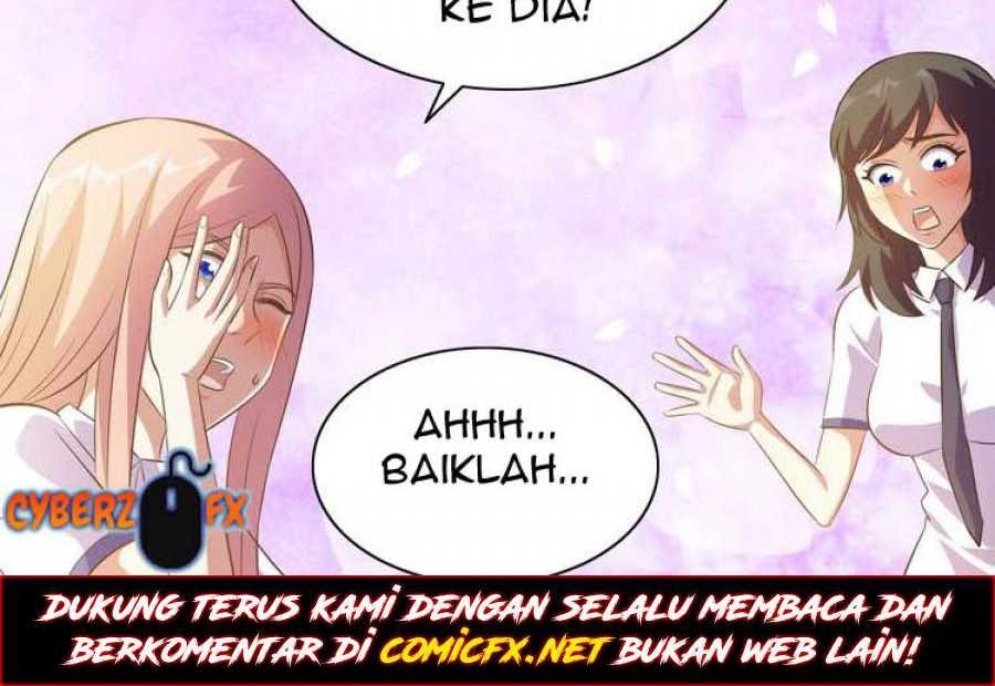 Nine-years Obligation Cultivate Chapter 19 Gambar 34