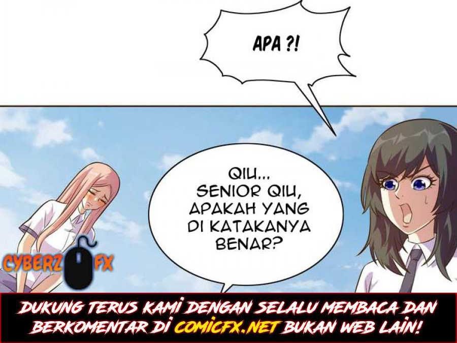 Nine-years Obligation Cultivate Chapter 19 Gambar 40