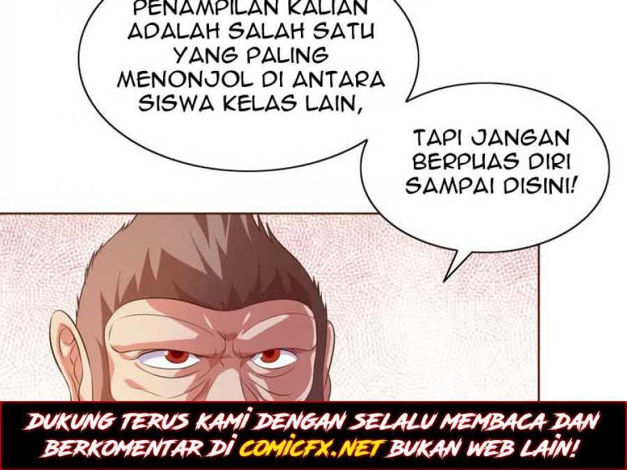 Nine-years Obligation Cultivate Chapter 19 Gambar 49