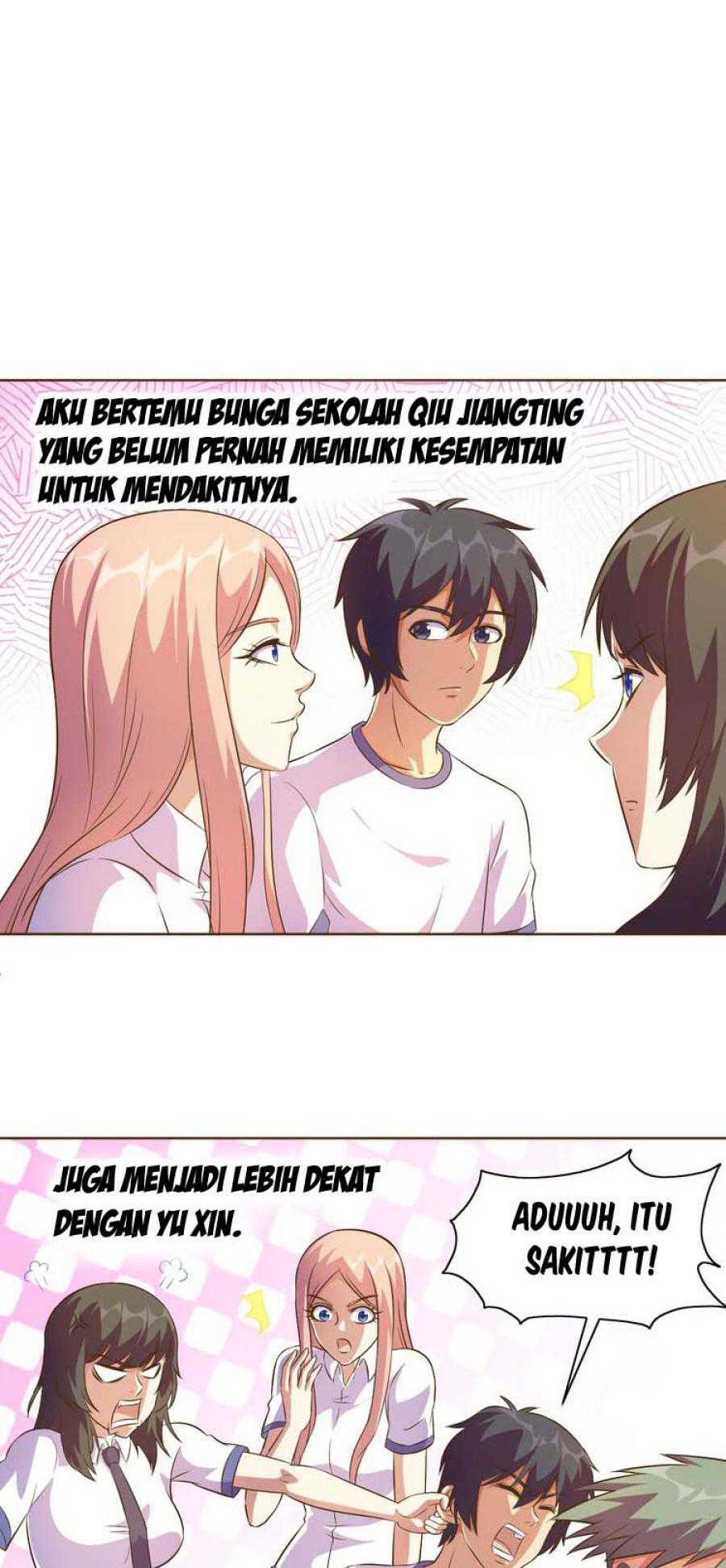 Nine-years Obligation Cultivate Chapter 19 Gambar 51