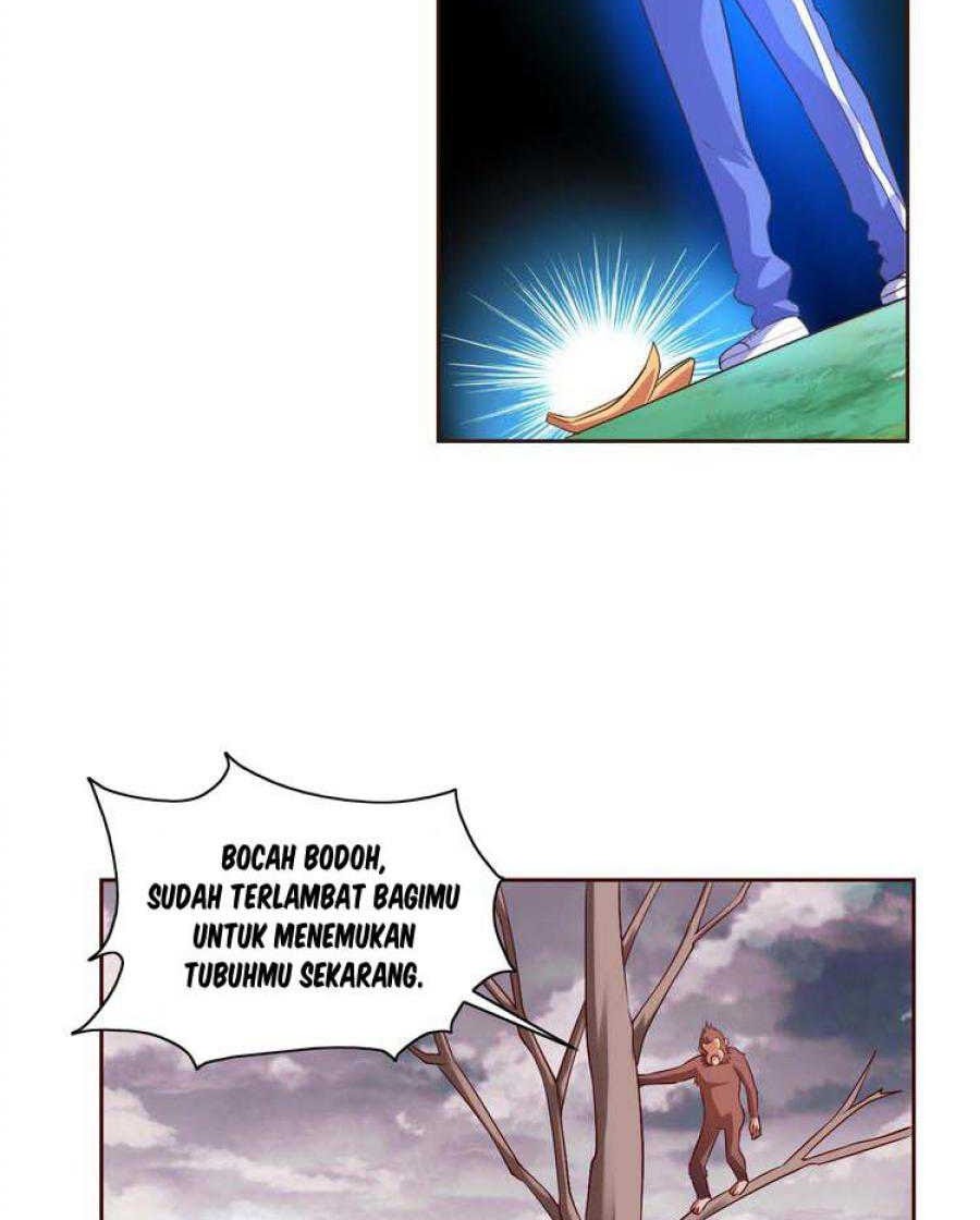 Nine-years Obligation Cultivate Chapter 19 Gambar 4