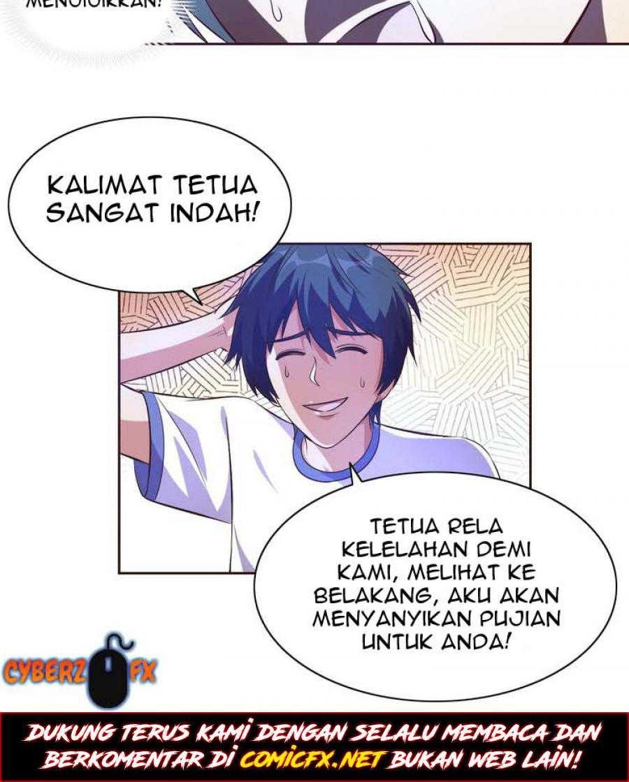 Nine-years Obligation Cultivate Chapter 19 Gambar 7