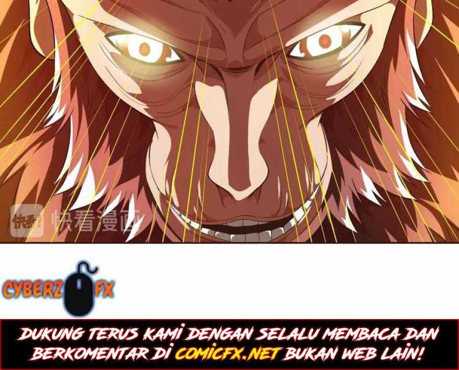 Nine-years Obligation Cultivate Chapter 19 Gambar 13
